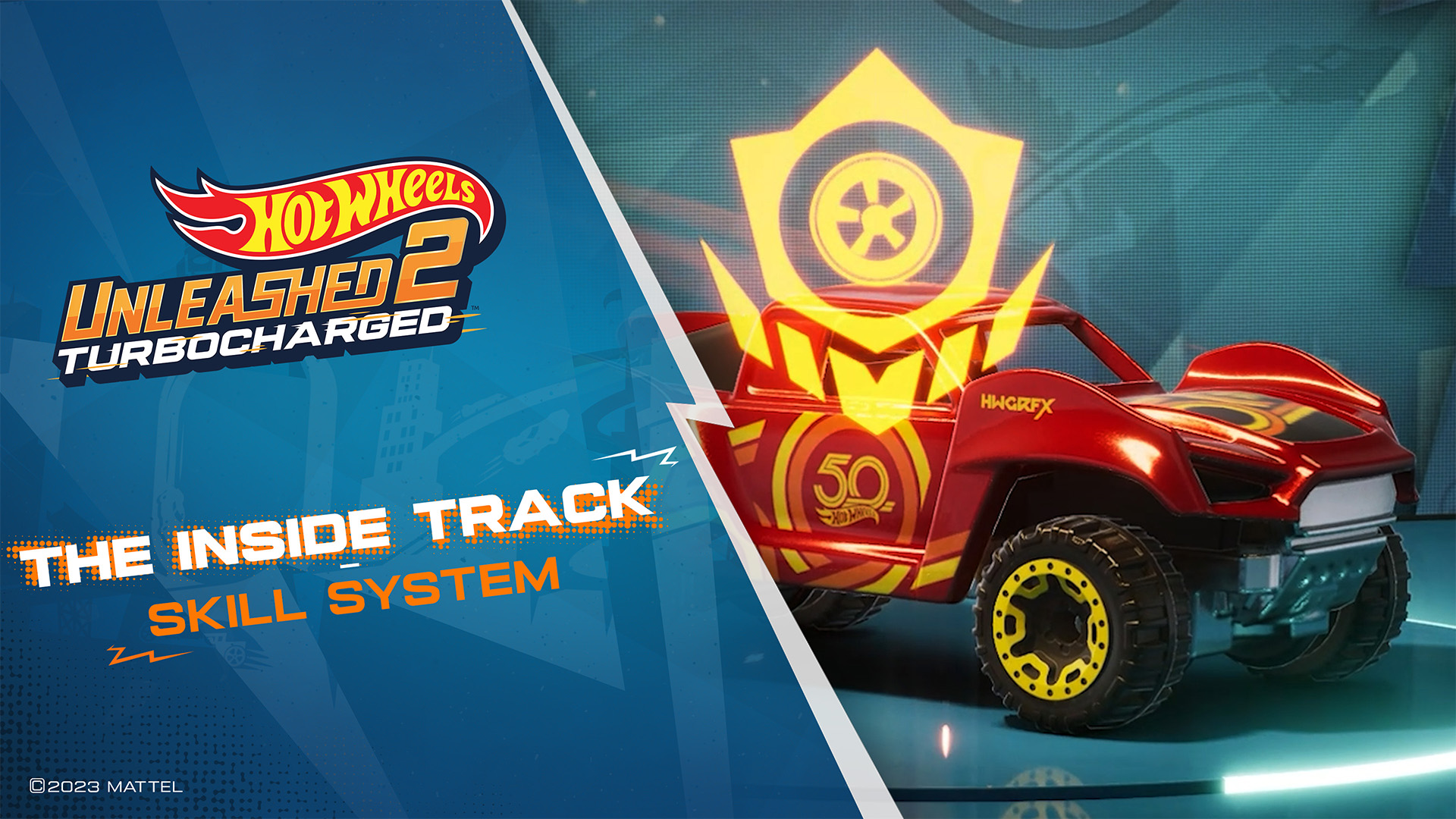 Hot Wheels Unleashed: cuáles son los mejores coches que debes