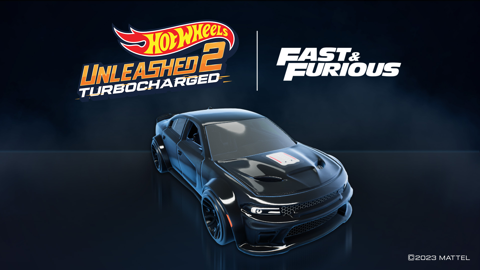 HOT WHEELS UNLEASHED™ 2 – TURBOCHARGED TO INCLUDE FAST & FURIOUS VEHICLES -  Hot Wheels Unleashed 2