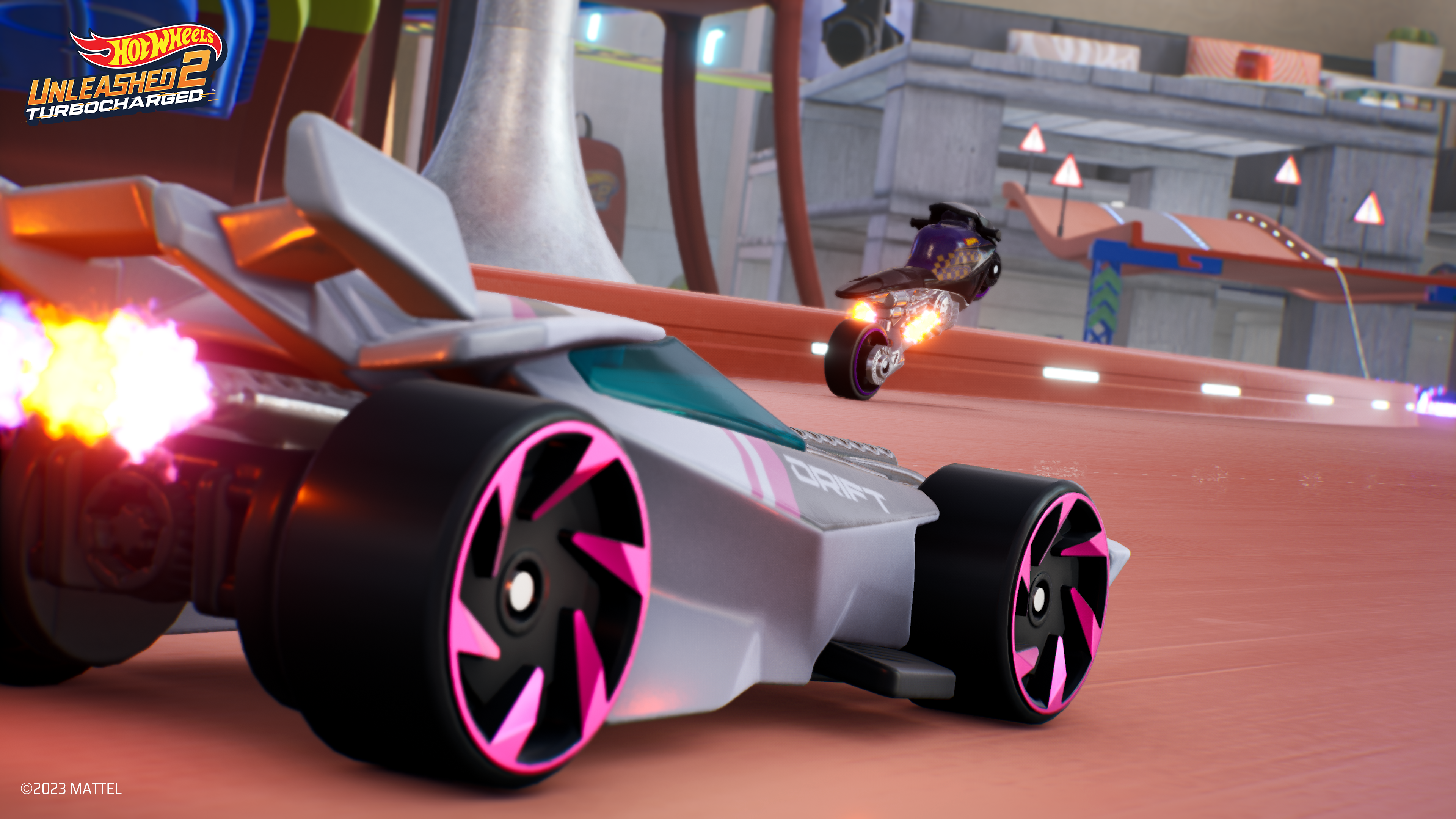 Buy HOT WHEELS UNLEASHED™