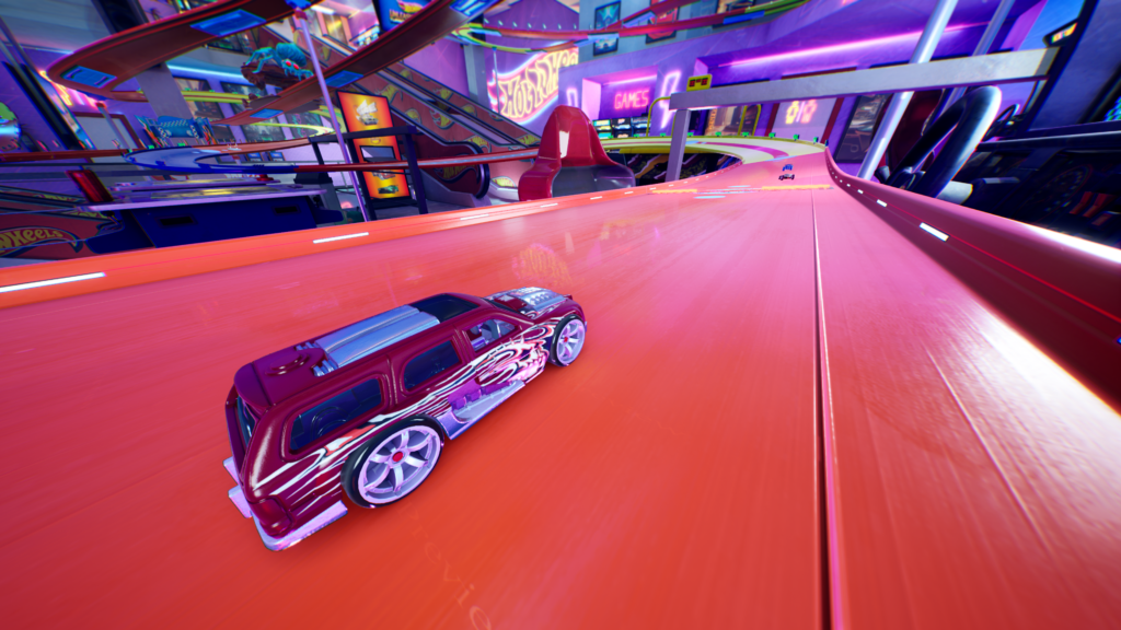 HOT WHEELS UNLEASHED™ 2 - AcceleRacers All-Star Pack for Nintendo Switch -  Nintendo Official Site