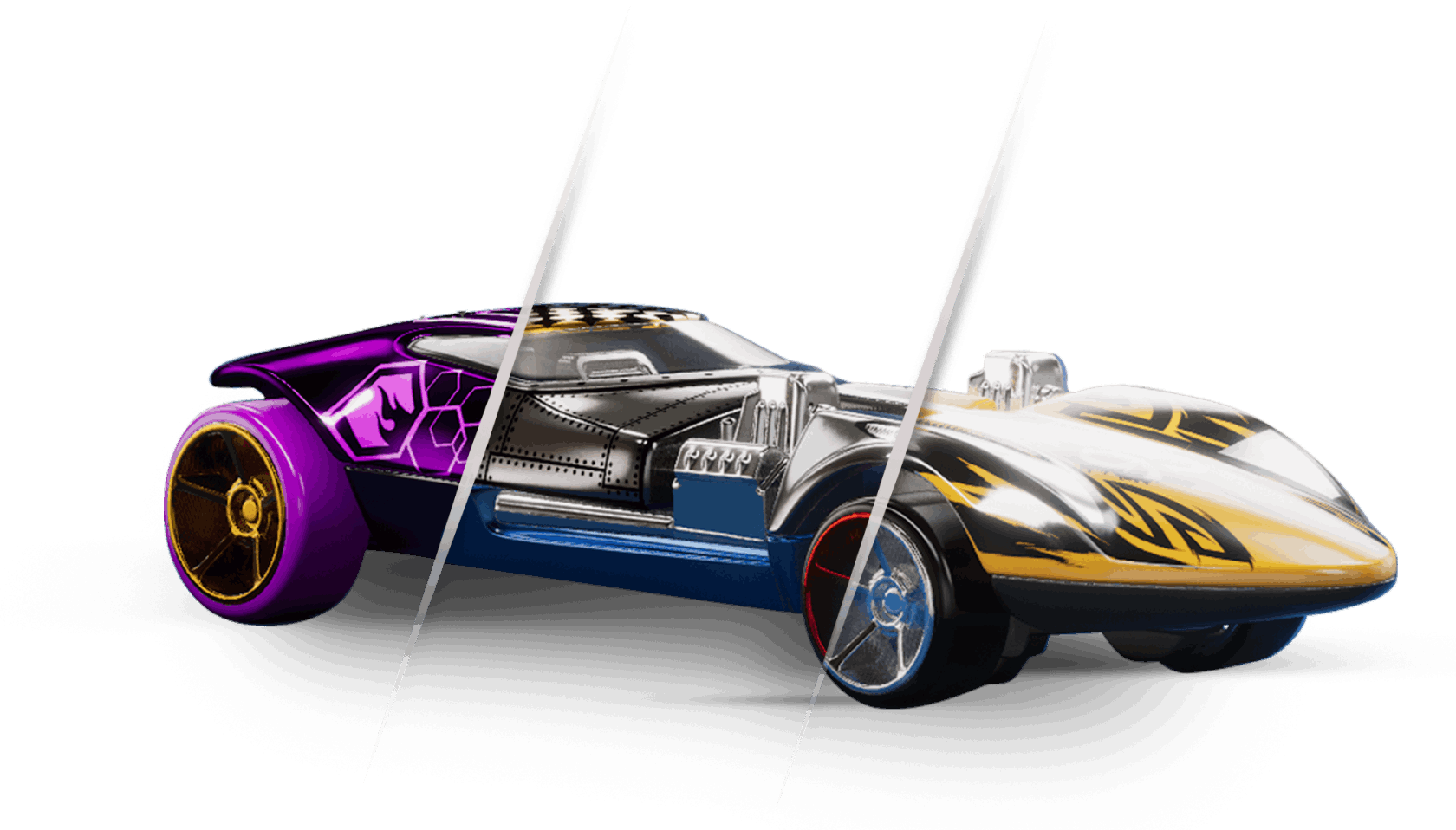 Hot Wheels Unleashed 2 - Turbocharged - Il Videogioco